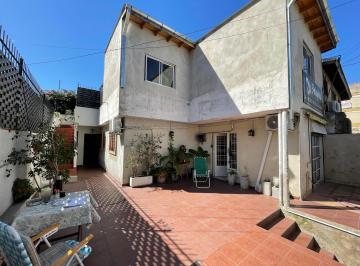 Casa de 4 ambientes, Villa Lugano · Venta/ Barca Cabo de Hornos 6500, Caba/ Casa 4 Ambientes Patio/ Terraza