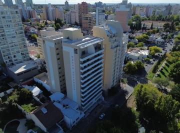 Departamento · 99m² · 4 Ambientes · 1 Cochera · Venta de Departamento Torre en Vitruvio, Neuquen