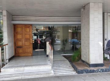 Departamento de 3 ambientes, Monte Castro · Departamento 3 Amb P1 Frente, Segurola 1755