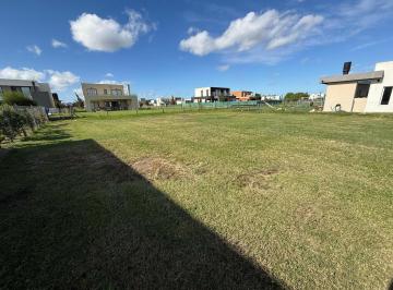 Terreno · 780m² · Venta - El Naudir - Lote Interno - Permuta