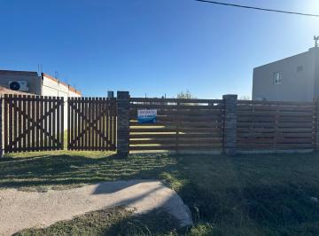 Terreno · 360m² · Terreno en Ts3 - Sector a - con Mejoras