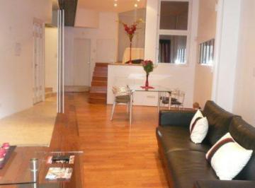Departamento · 80m² · 2 Ambientes · Exclusivo Departamento en Recoleta