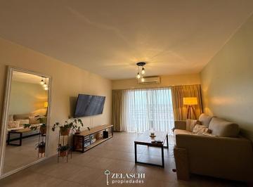Departamento · 54m² · 2 Ambientes · Departamento 2 Ambientes en Venta: Perón - Martín Coronado