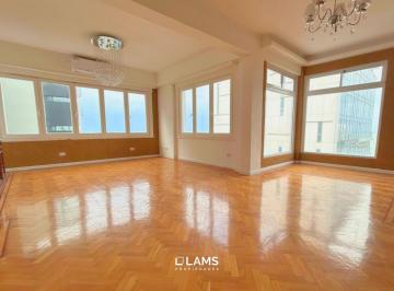 Departamento · 188m² · 4 Ambientes · 2 Cocheras · Alquiler 24 Meses - Departamento 4 Ambientes - Zona Varese