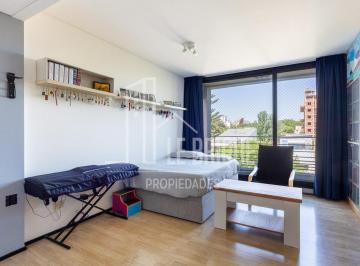 Departamento · 33m² · 1 Ambiente · Monoambiente con Balcon Al Frente
