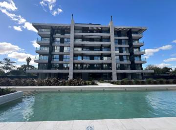 Departamento · 48m² · 2 Ambientes · 1 Cochera · Departamento en Venta en Greenville Polo Resort