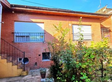 PH · 153m² · 5 Ambientes · 2 Cocheras · PH en Venta, 5 Ambientes, en Virreyes, San Fernando, Gba Nor