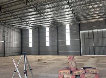 Bodega-Galpón , Añelo · Alquiler de Galpón en Añelo, Neuquén de 10000 m²