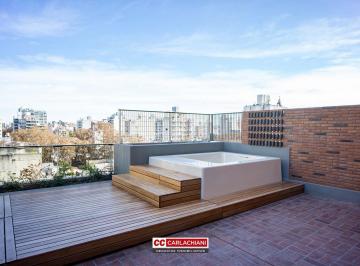 Departamento · 200m² · 5 Ambientes · Departamento 3 Dorm. en Venta - Lourdes, Rosario