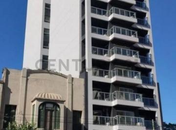 Departamento · 83m² · 4 Ambientes · Venta Departamento 4 Ambientes Frente Paternal Amenities Balcón Terraza Parrilla