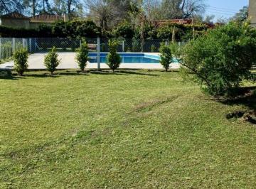 Departamento · 37m² · 2 Ambientes · 1 Cochera · Departamento en Venta. Barrio Cerrado Manzanares Chico