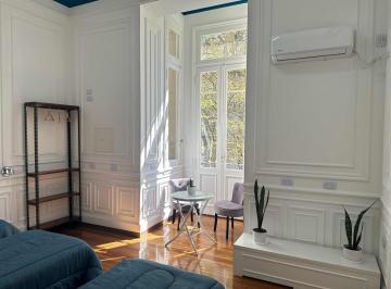 Departamento · 122m² · 6 Ambientes · Departamento en Venta - 4 Dorm. 4 Baños - 122 m² - Monserrat