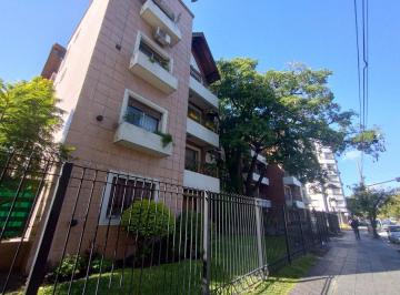 Departamento · 48m² · 2 Ambientes · Alquiler 2 Ambientes Apto Profesional Centro de Banfield Alem Esq Larroque