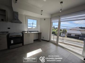 Departamento · 33m² · 1 Ambiente · Departamento 1 Ambiente Vista Al Lago - Bariloche