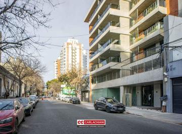 Departamento · 78m² · 4 Ambientes · Departamento 2 Dorm. en Venta - Rosario Lourdes
