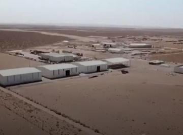 Bodega-Galpón , Añelo · Venta Galpón en Añelo, Neuquén de 10000 m²