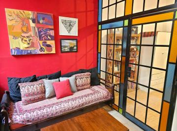 PH · 41m² · 3 Ambientes · PH en Monserrat