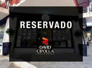Departamento · 43m² · 1 Ambiente · Venta • Almagro • Monoambiente Divisible