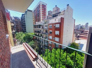 Departamento · 39m² · 2 Ambientes · Excelente 2 Ambientes Super Luminoso en Almagro!