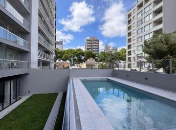 Departamento · 84m² · 4 Ambientes · Departamento en San Martin