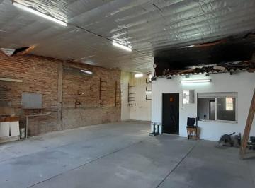 Bodega-Galpón , Lomas de Zamora · Galpón Interno Como Depósito