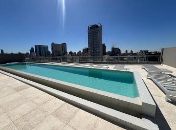Departamento · 90m² · 3 Ambientes · 1 Cochera · Vta Belgrano 3 Amb Coche Full Amenities Seguridad