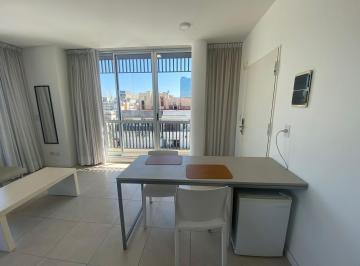 Departamento · 33m² · 1 Ambiente · Mono Ambiente en Torre con Amenities, Montserrat