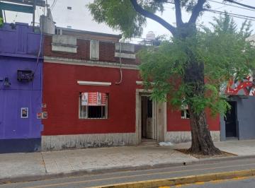 Local comercial · 110m² · 4 Ambientes · Local en Palermo