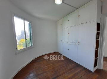Departamento · 49m² · 3 Ambientes · Semip en Rincon Al 900 - T/al Fte 49 m² Bajas Expensas T/sol