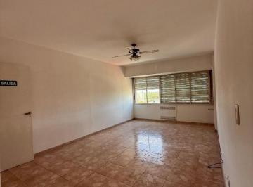 Oficina comercial · 100m² · 6 Ambientes · Meeks 15, Excelente Oficina Luminosa en Aquiler o Venta!