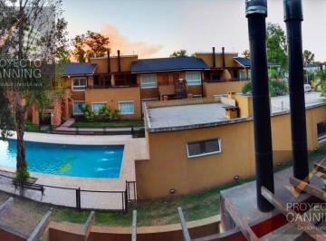 Departamento · 55m² · 2 Ambientes · 1 Cochera · Departamento en Venta en Canning