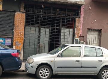 Local comercial , Monserrat · Local a Refaccionar Sin Expensas