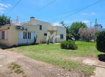 Terreno · 200m² · Terreno en Venta en Bloque