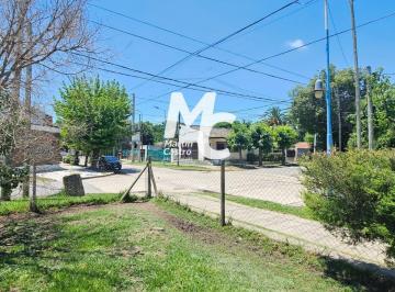 Terreno · 200m² · Terreno en Venta en Bloque