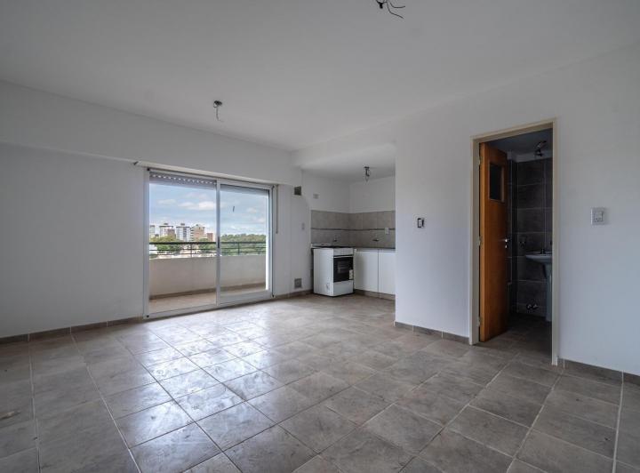 Departamento · 29m² · 1 Ambiente