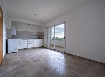 Departamento · 35m² · 2 Ambientes · Departamento en 1 Dormitorio Frente