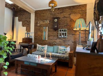 Casa · 113m² · 4 Ambientes · Casa en Venta 2 Dorm. con Jardín en Zona Sur