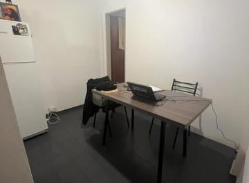 Departamento · 21m² · 2 Ambientes · Dpto Sobre Av Santa Fe, Patio y Expensas Bajas