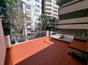 Casa · 105m² · 5 Ambientes · Casa 2 Dorm. Zona Parque España