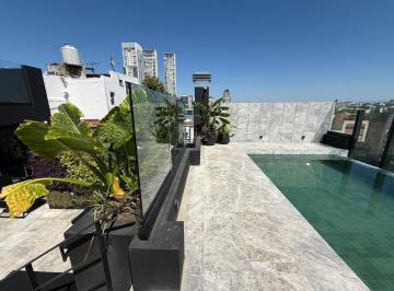 Departamento · 30m² · 1 Ambiente · Venta Monoambiente a Estrenar en The Mark - Humboldt y Charcas