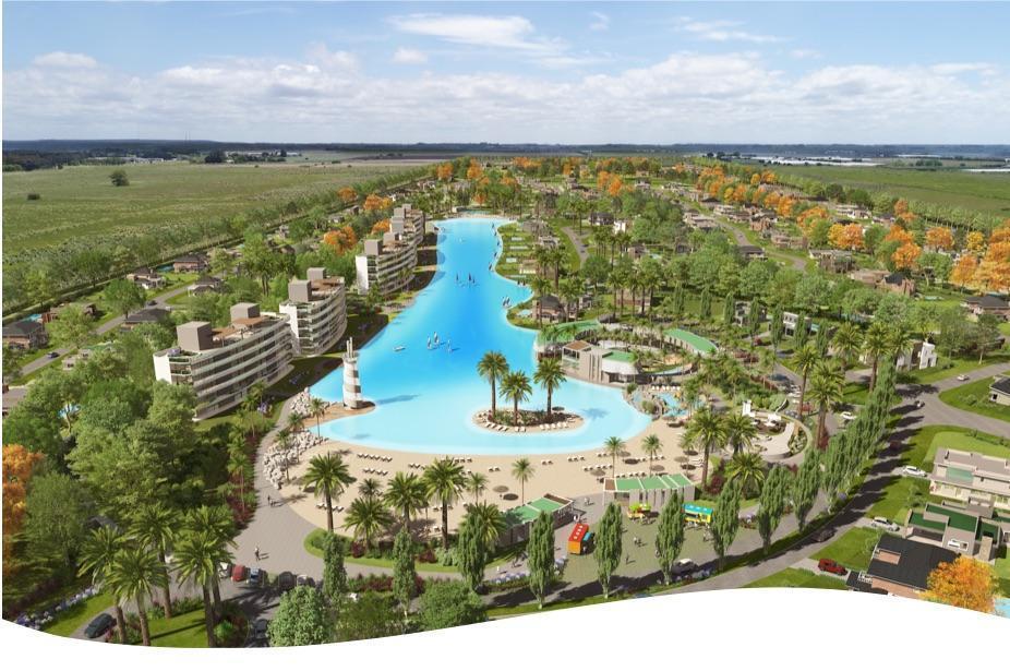 Lote en venta en Ruta 226 km 6 barrio privado Developer Aqua