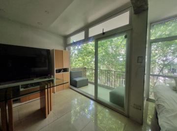 Departamento · 50m² · 1 Ambiente · Departamento Monoambiente en Venta - 1 Baño - 55 m² - Palermo