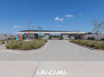 Terreno · 800m² · Lote en Venta Vista Lagos - Canning