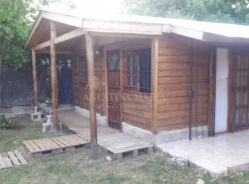 Casa · 50m² · 3 Ambientes · 1 Cochera · Casa en Venta 3 Ambientes San Miguel