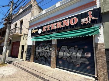 Local comercial de 4 ambientes, General San Martín · Local con Vivienda Ideal Supermercado, (Ayacucho 2900 Gral San Martin)
