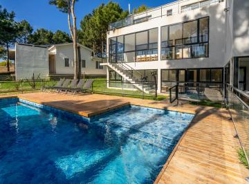 Casa de 7 ambientes, Costa Esmeralda · Venta Casa Costa Esmeralda, Barrio Maritimo 3 Ubicación Privilegiada