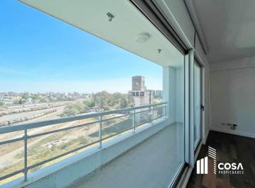 Departamento · 41m² · 1 Ambiente · 1 Cochera · Departamento en Venta 1 Ambiente con Vistas Al Río Refinería
