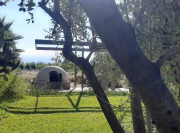 Casa de 8 ambientes, Luján de Cuyo · Casa Alquiler Uso Comercial Eventos, Residencia, Hostel
