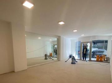 Local comercial · 92m² · Venta. Local 92 M&sup2;.retiro / Barrio Norte. Pb Subsuel