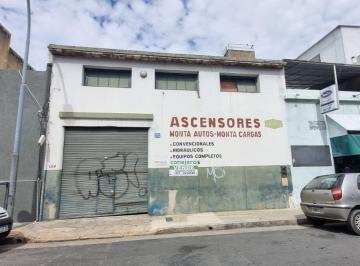 Bodega-Galpón · 170m² · 5 Ambientes · Galpón en Venta Centro de Córdoba